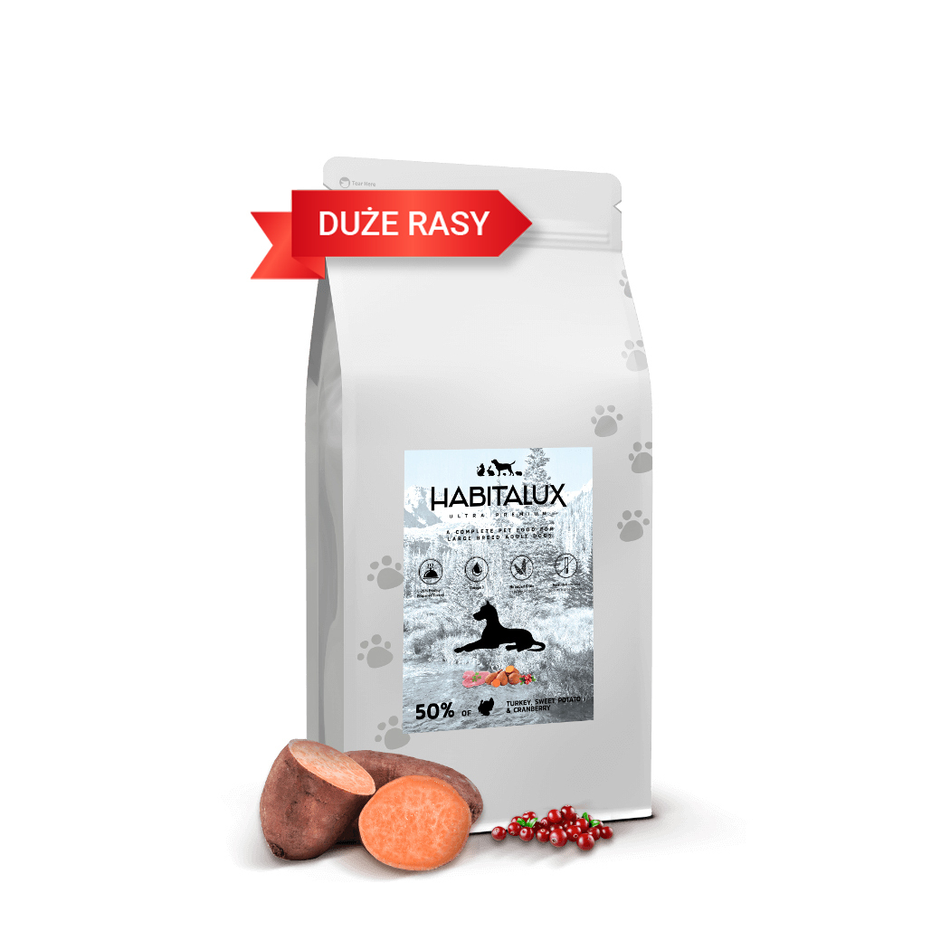 Dorosły_pies_indyk_bataty_żurawina_glukozamina kopia (1)